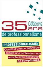 35 ans