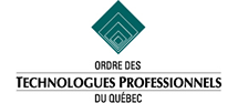 Ordre des technologues professionnels du Québec