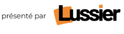Présenté par Lussier