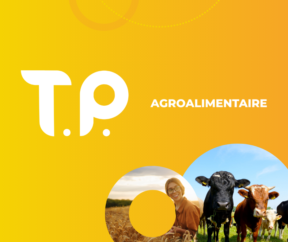 T.P. Agroalimentaire